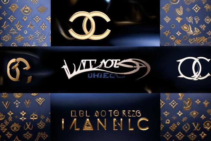 十大奢侈品牌logo图片大全 十大奢侈品牌logo图片大全集