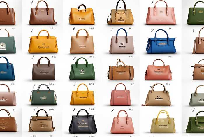 休闲女包的品牌大全图片，休闲女包的品牌大全图片及价格