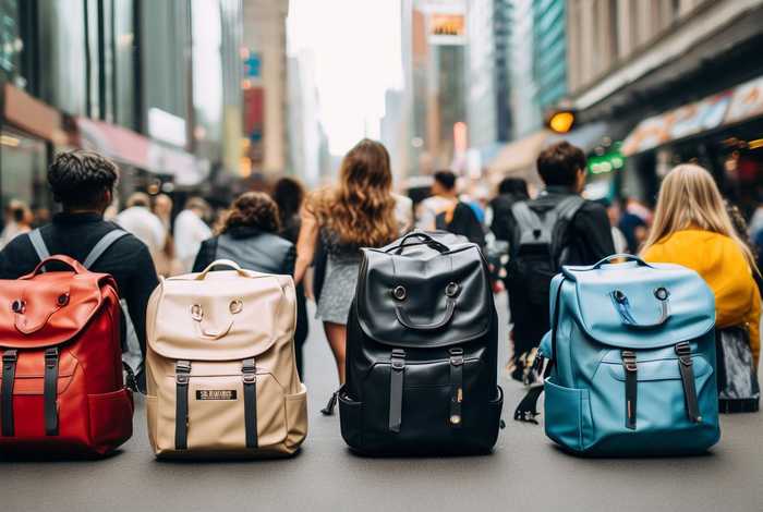 双肩背包品牌排行榜 双肩背包品牌排行榜最新