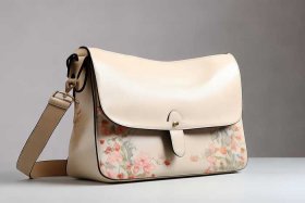 中老年妈妈款单肩包、中老年女包妈妈单肩包