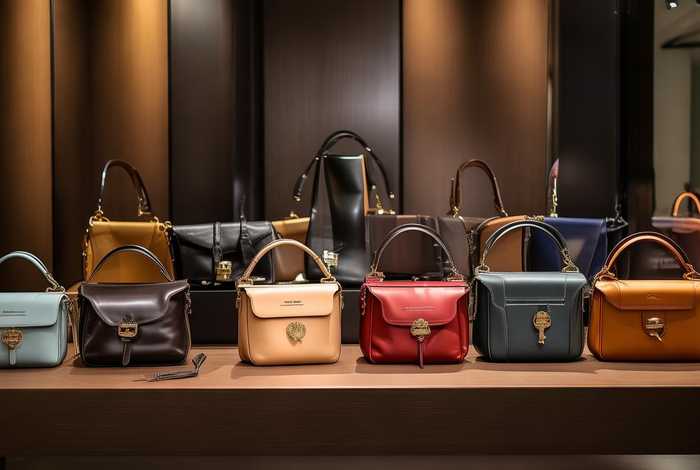 真皮女士斜挎包都有哪些品牌 - 真皮女士斜挎包都有哪些品牌的