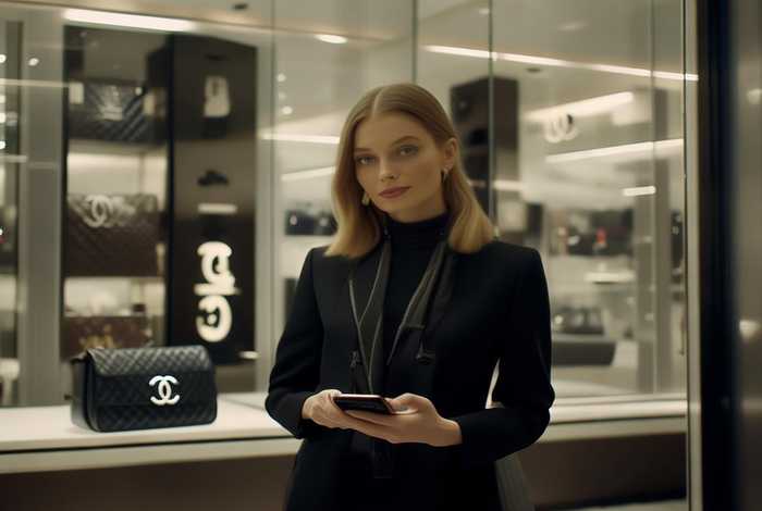 香奈儿官网取消订单多久到账 - 香奈儿官网取消订单多久到账啊