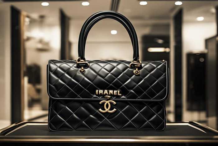 香奈儿品牌介绍ppt总结、香奈儿品牌介绍ppt免费