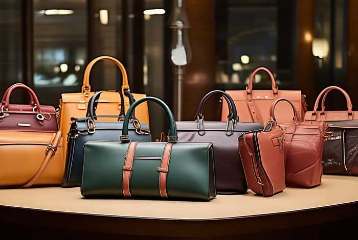 中国十大真皮皮包品牌排名 - 中国十大真皮皮包品牌排名榜