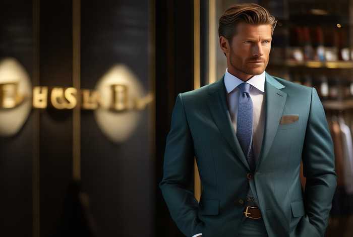 世界知名男士服装品牌排行(世界知名男士服装品牌排行榜) 世界知名男士服装品牌排行(世界知名男士服装品牌排行榜)