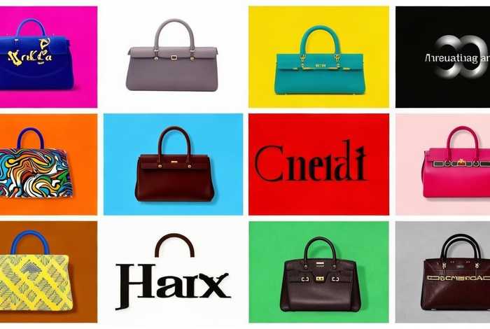 十大品牌包包排名及标志图 十大品牌包包排名及标志图片大全