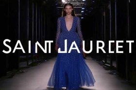 圣罗兰品牌介绍p 圣罗兰品牌介绍ppt