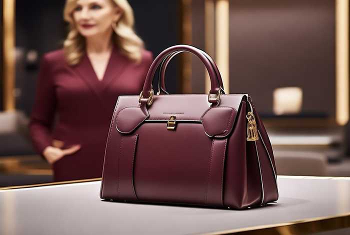 适合中年女性的高档品牌包包、适合中年女性的高档品牌包包图片