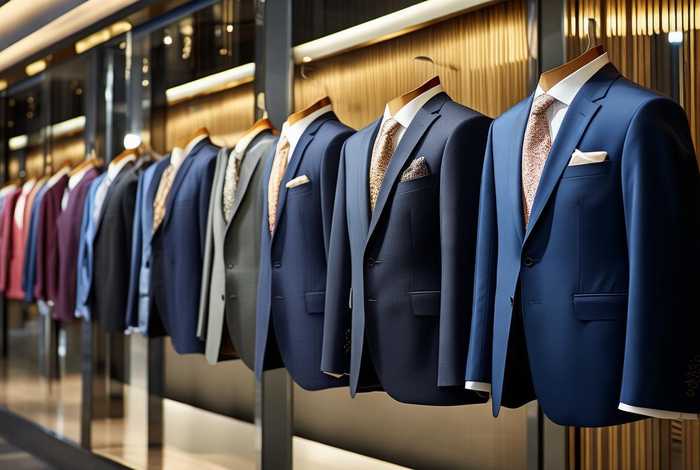 十大奢侈品排名男士衣服牌子，十大奢侈品排名男士衣服牌子有哪些