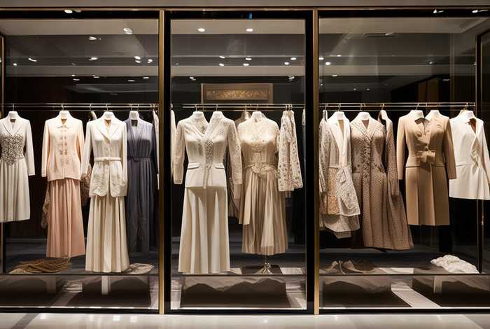 奢侈品牌子服装 - 奢侈品牌子服装品牌