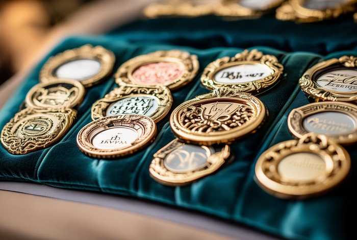 十大品牌的婚庆印章 - 十大品牌的婚庆印章有哪些