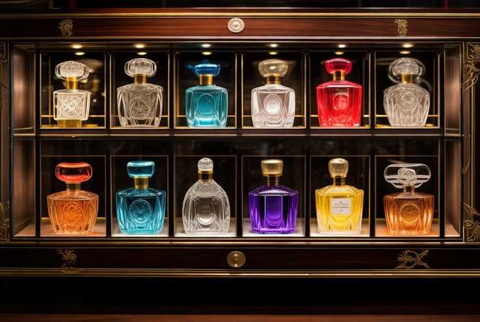 世界十大名牌香水，世界十大名牌香水品牌厂家排名