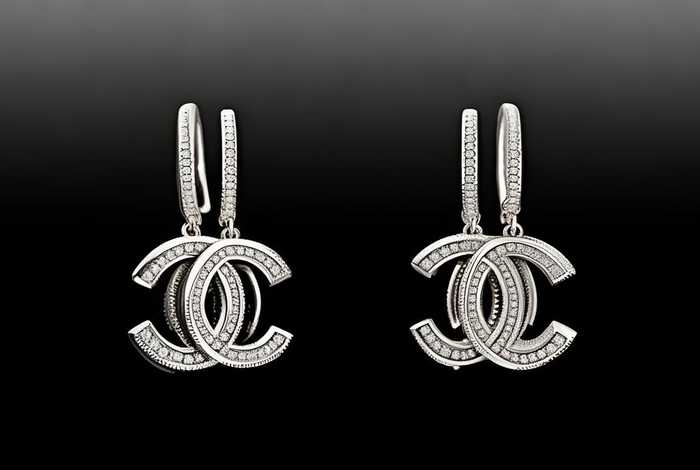 香奈儿chanel官网耳饰，chanel 官网耳饰