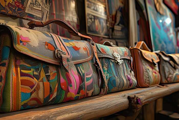 有哪些小众品牌的包包好看，有哪些小众品牌的包包好看点