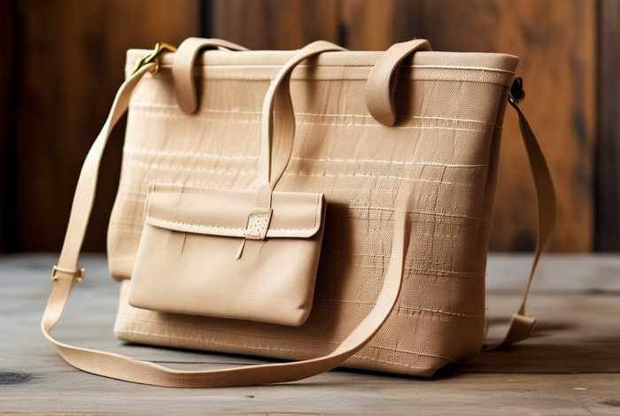 手提帆布包小包 - 小帆布包 手提