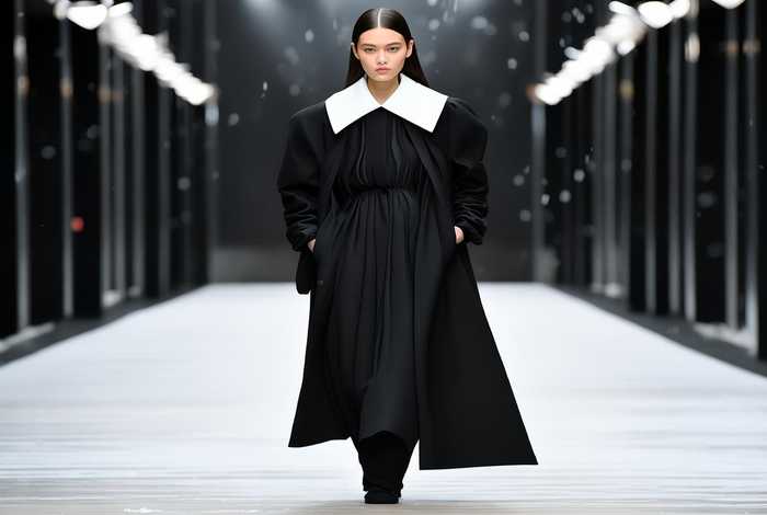 香奈儿2021秋冬巴黎时装周;香奈儿2020秋冬巴黎时装周 香奈儿2021秋冬巴黎时装周;香奈儿2020秋冬巴黎时装周