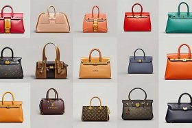 外国品牌包包有哪些牌子（外国品牌包包有哪些牌子图片）