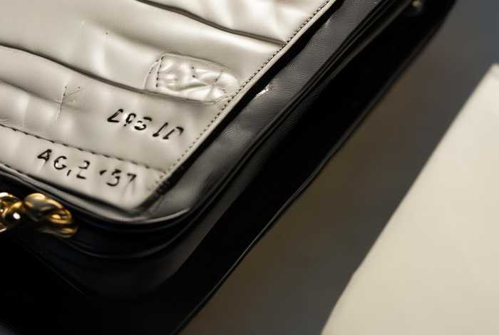 香奈儿包包编号查询官网 - 香奈儿包包的编号查询