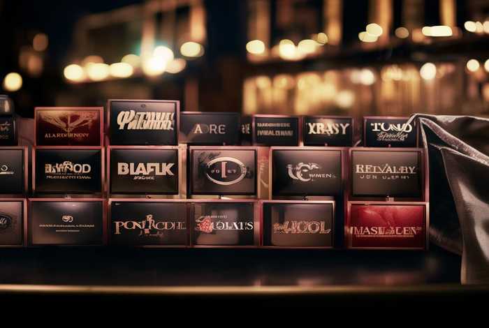 著名时尚品牌排行榜；著名时尚品牌排行榜有哪些