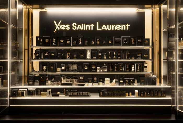 圣罗兰官方旗舰店官网是欧莱雅、圣罗兰官方旗舰店官网是欧莱雅旗下的吗