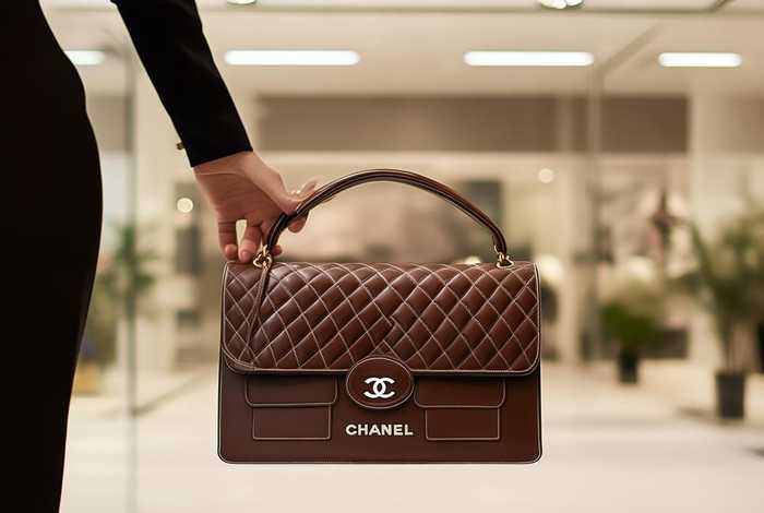 香奈儿中国官网女包官方旗舰店 香奈儿包包中国官网旗舰店