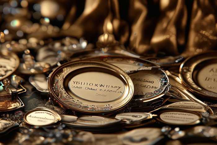 奢侈品牌名字大全、奢侈品牌名字大全和各种冷知识