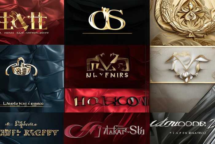 世界十大奢侈品牌标志、世界十大奢侈品牌标志是什么