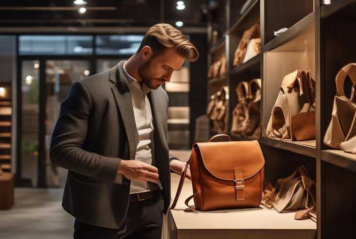 小众品牌包包推荐，小众品牌包包推荐男士