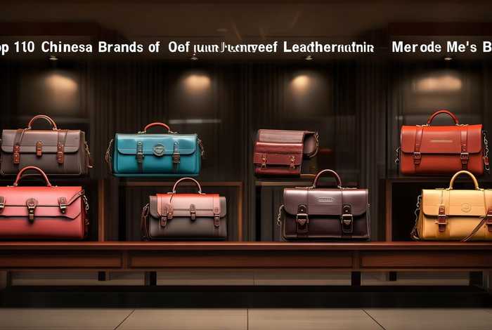 中国十大品牌真皮男包、中国十大品牌真皮男包排名