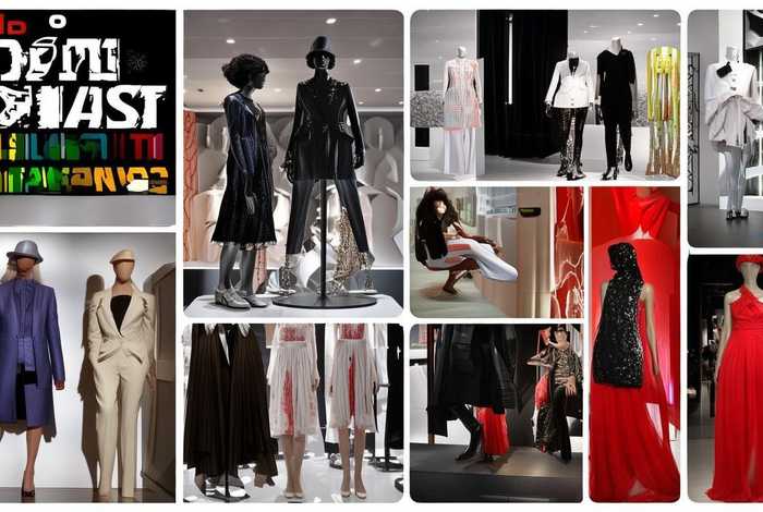 十大衣服品牌排行榜有哪些牌子（十大衣服品牌排行榜有哪些牌子图片）