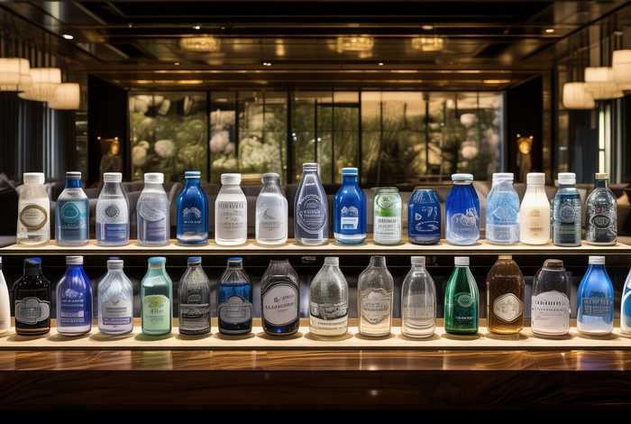 中国十大顶级奢侈矿泉水品牌排行榜、中国十大顶级奢侈矿泉水品牌排行榜图片