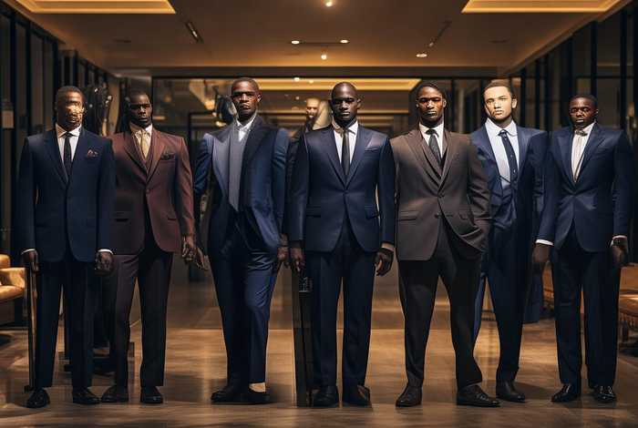 奢侈品排行榜前十名的男装、奢侈品排行榜前十名的男装有哪些