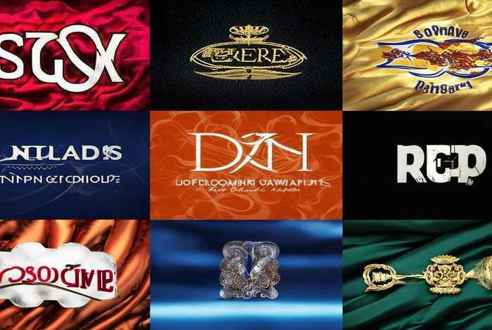 奢侈品排名榜前十名 - 奢侈品排名榜前十名标志