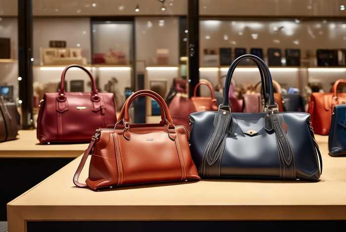 英国包品牌；英国品牌包包排名