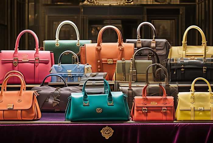 奢侈品女包排行榜前十名大牌 - 奢侈品女包排行榜前十名大牌有哪些