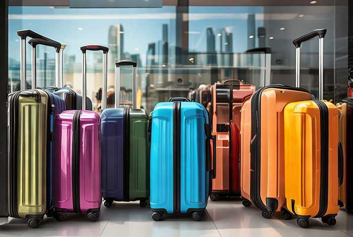 新秀丽竞争品牌（新秀丽竞争品牌是什么）