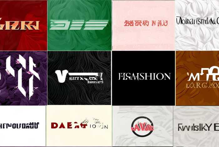 中国一线女装10大品牌商标、中国一线女装10大品牌商标图片 中国一线女装10大品牌商标、中国一线女装10大品牌商标图片