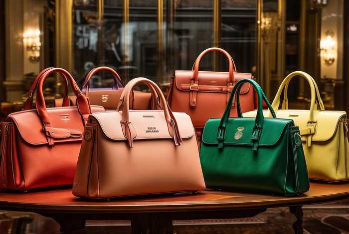 意大利品牌包包排名；意大利品牌包包排名第几