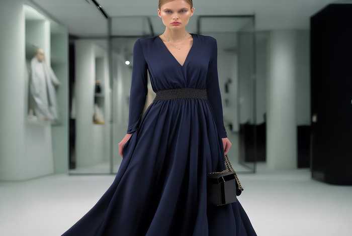 香奈儿女装官网旗舰店 - 香奈儿官网旗舰店衣服女装