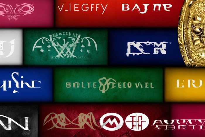 世界十大品牌奢侈品颜色 - 世界十大品牌奢侈品颜色排行榜