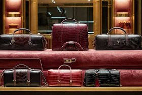 十大奢侈品牌男包有哪些 十大奢侈品牌男包有哪些牌子