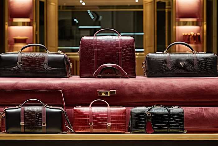 十大奢侈品牌男包有哪些 十大奢侈品牌男包有哪些牌子