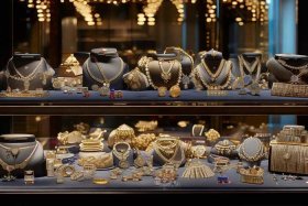 十大高端奢侈品牌饰品，十大高端奢侈品牌饰品有哪些