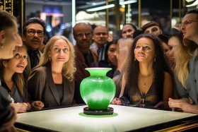 外国人看中国顶级奢侈品；外国人对奢侈品怎么看