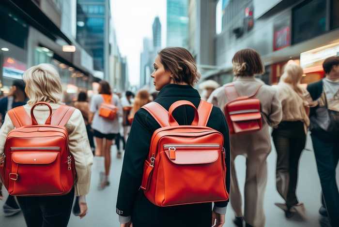 世界双肩包品牌十大排名 时尚 世界双肩包品牌十大排名 时尚女装