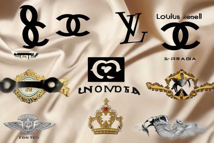 十大奢侈品标志和图案是什么 十大奢侈品标志和图案是什么意思