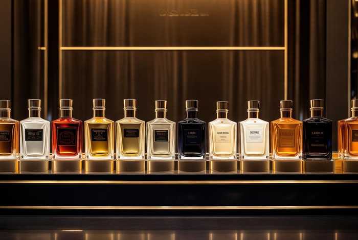 香水十大知名品牌，香水十大知名品牌排行榜