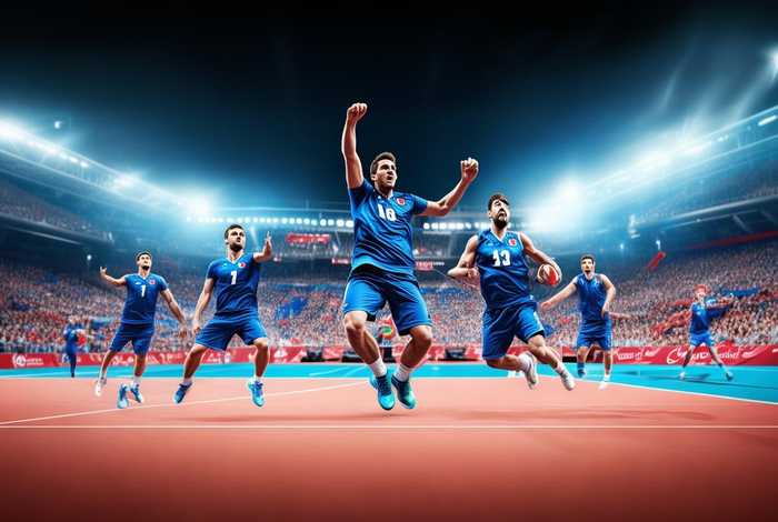 意大利男排排名；意大利男排大名单