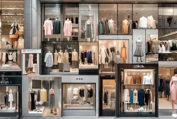 有哪些类似小ck的品牌；有哪些类似小ck的品牌衣服