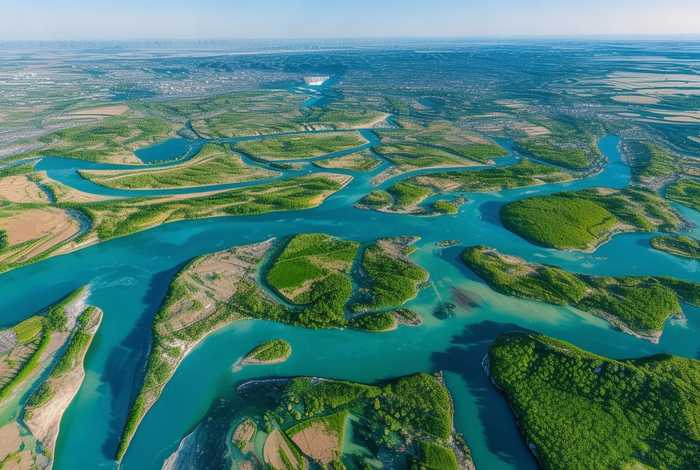 中国的十大名江排行榜,中国几大江排名 中国的十大名江排行榜,中国几大江排名